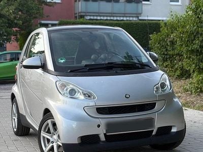 Smart ForTwo Coupé