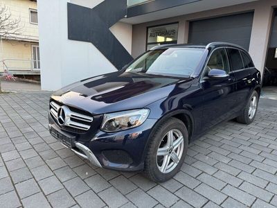 Mercedes GLC220