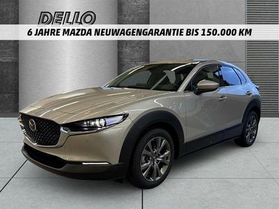 Neu Mazda CX-30 Exclusive-Line 140 PS (102 kW) 2026 SUV