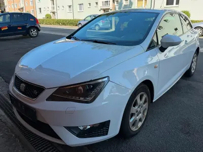Gebraucht Seat Ibiza