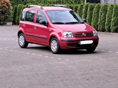 gebraucht Fiat Panda mit neue TÜV