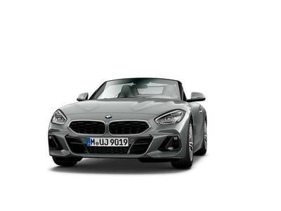Second-hand BMW Z4 258 CP (189 kW) 2026 Cabrio