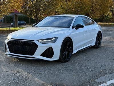 Audi RS7