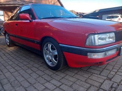 Audi 90
