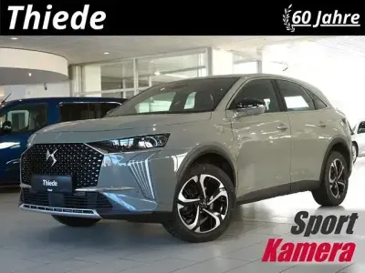 Gebraucht DS Automobiles DS7 Crossback