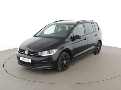 Gebraucht VW Touran