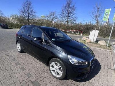 Gebraucht BMW 220 Sport Line 190 PS (139 kW) 2015 Kombi