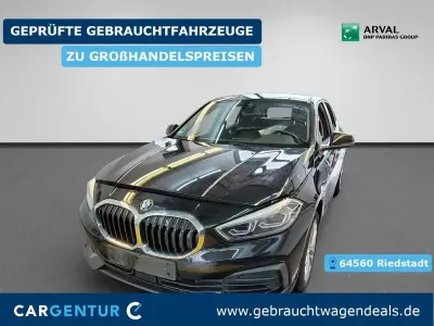 Gebraucht BMW 120