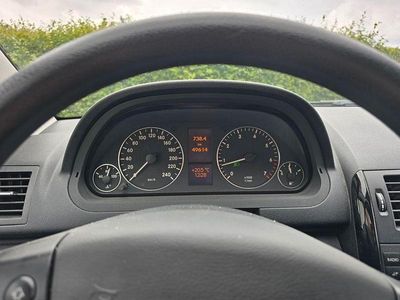 Mercedes A150