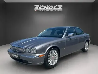 Gebraucht Jaguar XJ