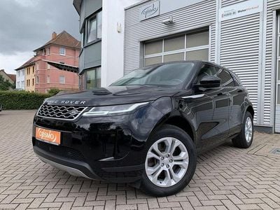 Gebraucht Land Rover Range Rover S 200 PS (147 kW) 2019 Schwarz SUV