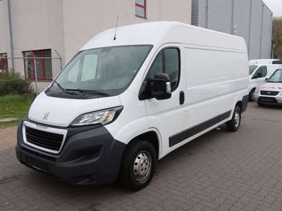 gebraucht Peugeot Boxer Kasten Hochraum 335 L3H2 Klima / Maxi