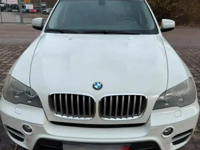 Gebraucht BMW X5