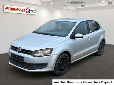 gebraucht VW Polo V 1.4 FSI Comfortline