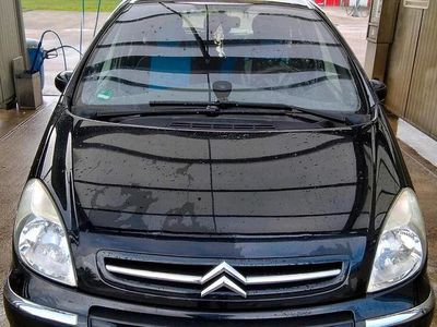 Citroën Xsara Picasso