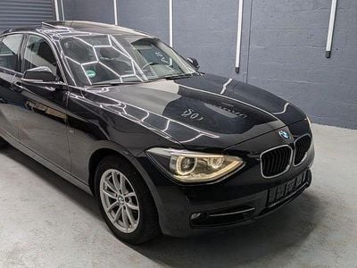 BMW 120