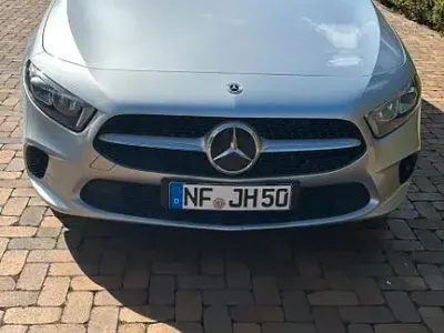 Gebraucht Mercedes 180