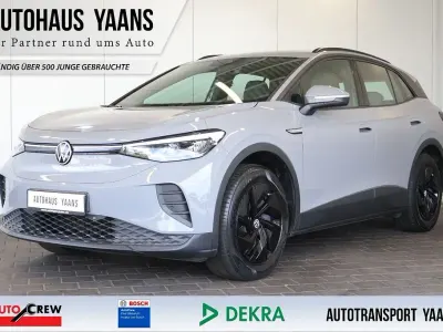 Gebraucht VW ID.4