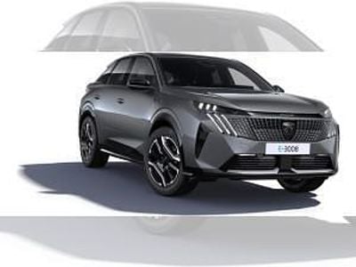 Gebraucht Peugeot e-3008