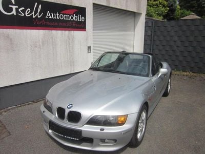 BMW Z3