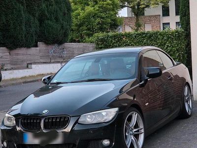 BMW 325 Cabriolet