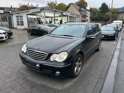 Mercedes C280
