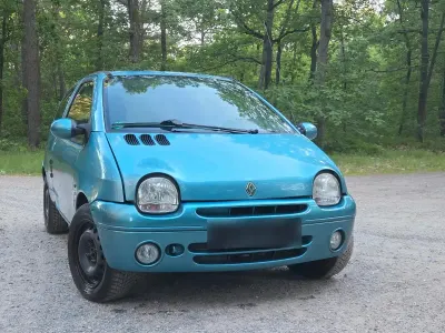 Gebraucht Renault Twingo
