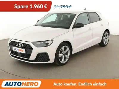 Gebraucht Audi A1 Sportback