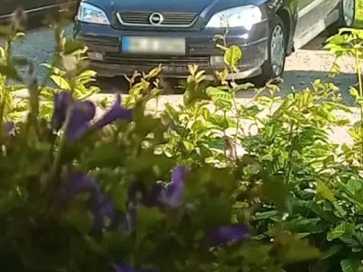 Gebraucht Opel Astra