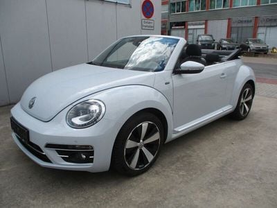 VW Beetle