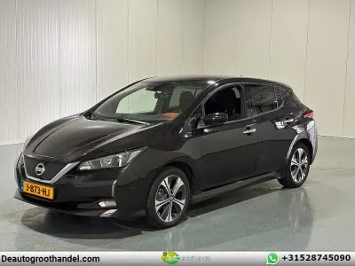 Gebraucht Nissan Leaf