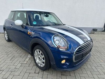 gebraucht Mini ONE ONE 3-trg.