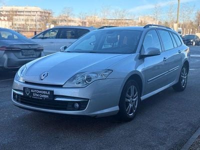 Gebraucht 2009 Renault Laguna III Limousine | 2.499 € (Superpreis)