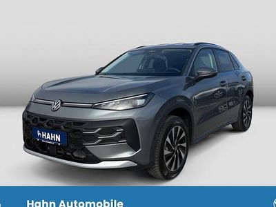 Neu VW T-Roc Life 116 PS (85 kW) 2026 Grau SUV