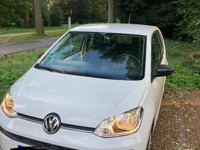 gebraucht VW up! WENIG KM TÜV NEU