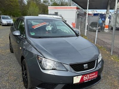 Seat Ibiza SC