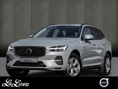 Usata Volvo XC60 Core 349 CV (256 kW) 2025 Grigio SUV