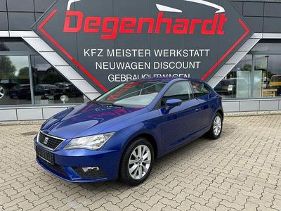 Seat Leon SC
