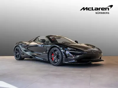 Gebraucht McLaren 750S