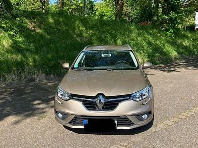 Renault Mégane GrandTour