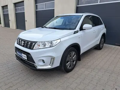 Gebraucht Suzuki Vitara