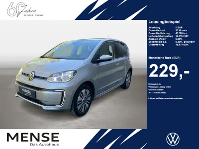 Używany VW e-up!