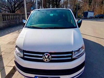VW T6.1
