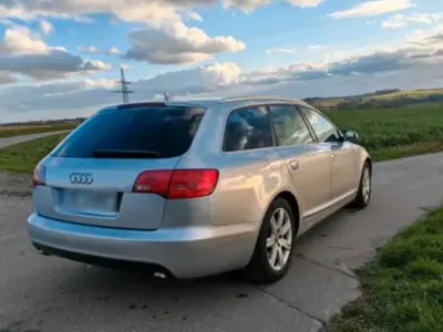 Gebraucht Audi A6 Allroad Ambiente 232 PS (170 kW) 2006 Kombi