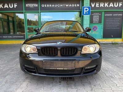 BMW 118 Coupé