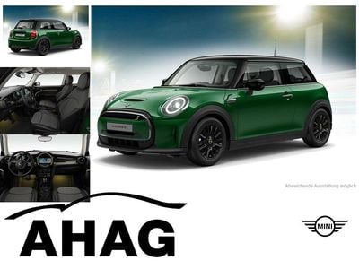 Schwarz Gebraucht 2021 Mini Cooper SE Classic Kleinwagen | 16.840 € (Fairer Preis)