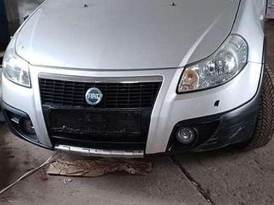 Fiat Sedici