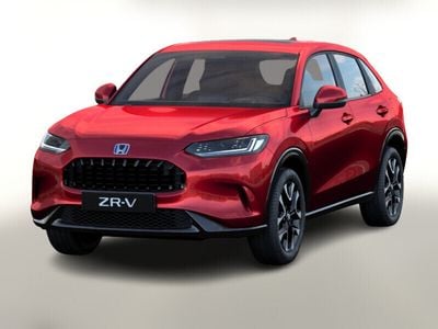 Honda ZR-V