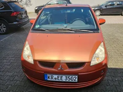 Gebraucht Mitsubishi Colt