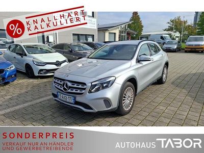 Mercedes GLA180